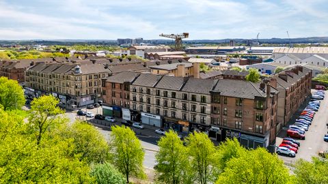 Dumbarton Road, Scotstoun G14