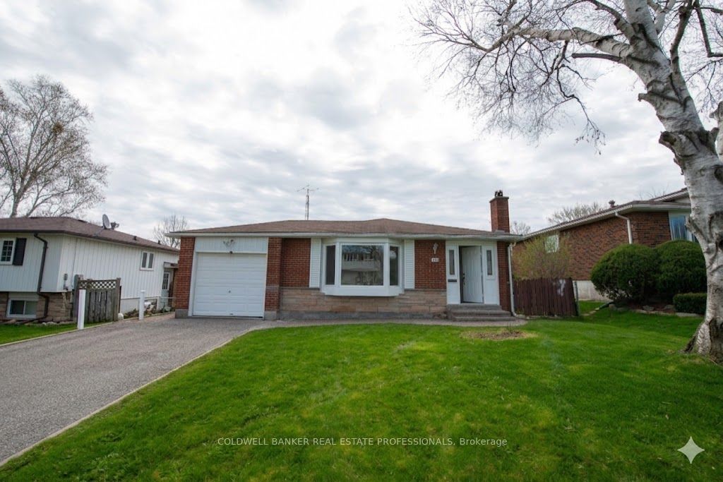 Additional image 2 of 133 Clover Ridge Drive E, Ajax, ON, L1S 1H3