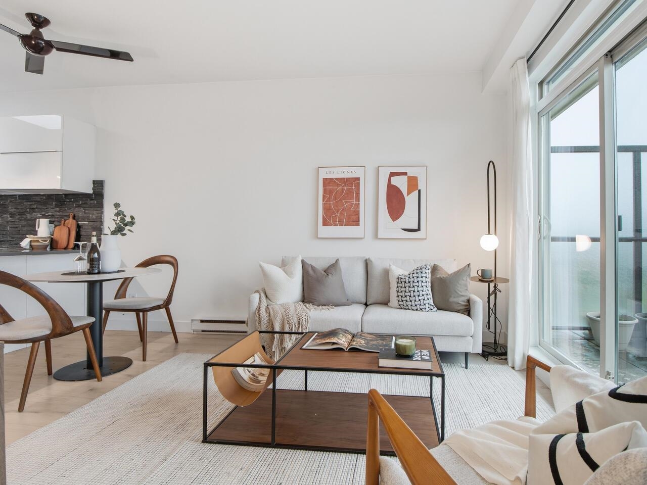 Additional image 3 of PH6-688 17th Avenue E, Vancouver, BC, V5V 0A8