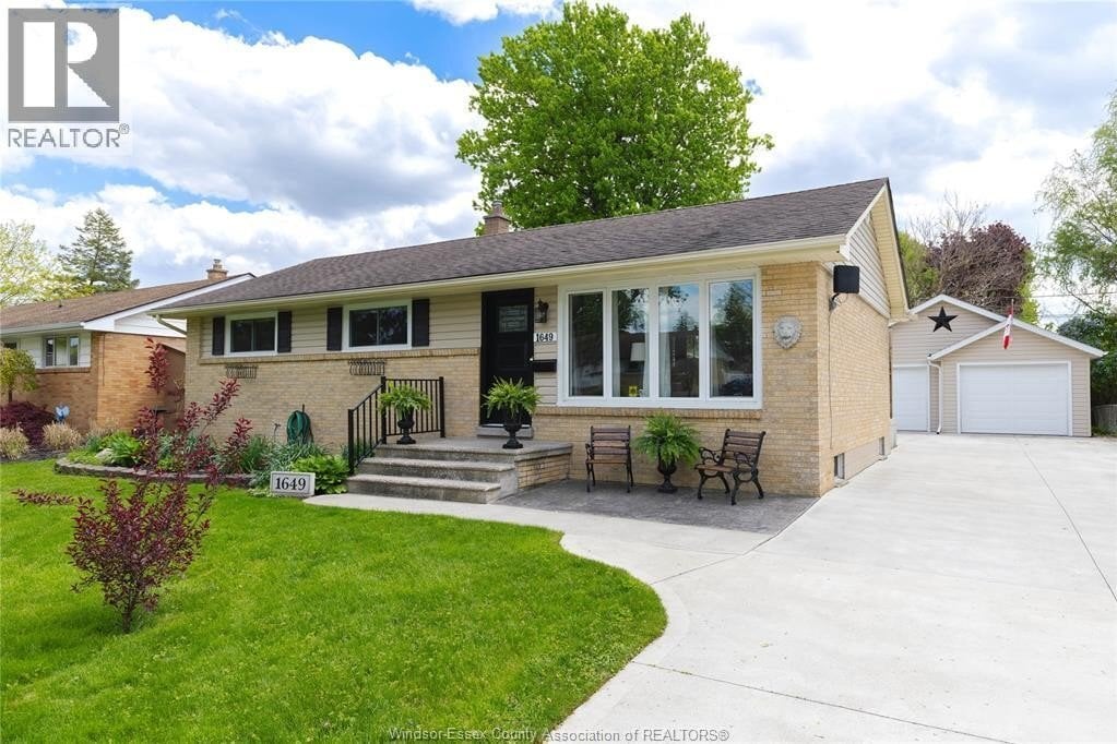 Additional image 7 of 1649 St. Gabriel , Windsor, ON, N9E1P1