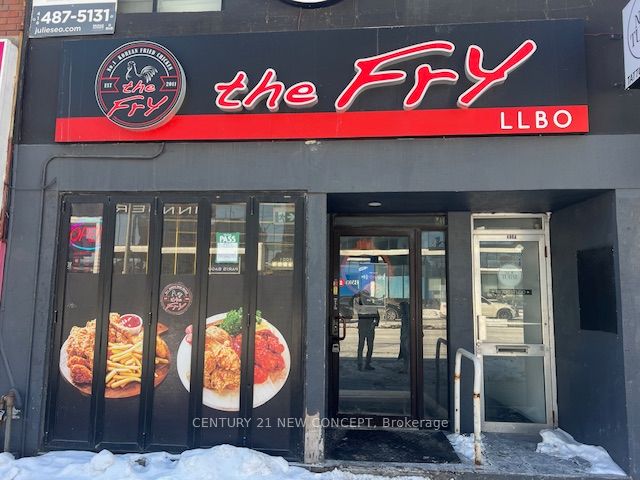 4864 Yonge Street, Toronto, ON, M2N 5N2
