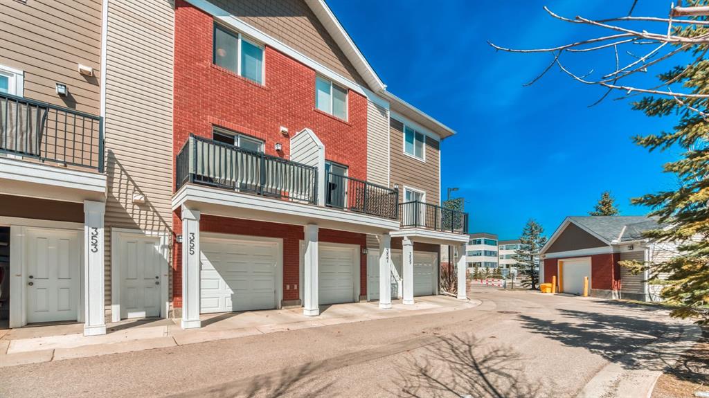 355 Silverado Common SW, Calgary, AB, T2X0S4 photo 2
