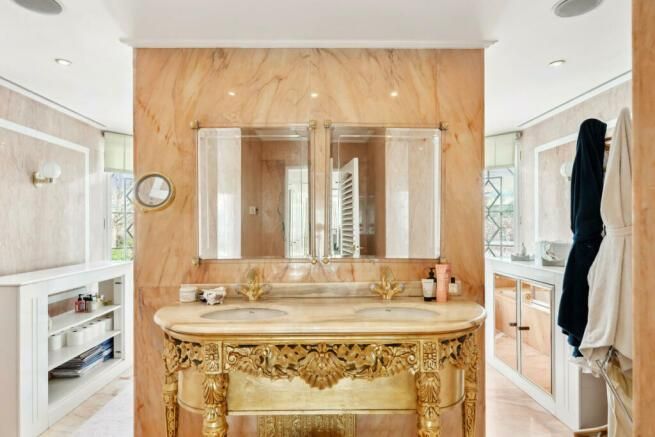 Additional image 19 of 8 bed detached house for salePembroke Gardens, Kensington W8