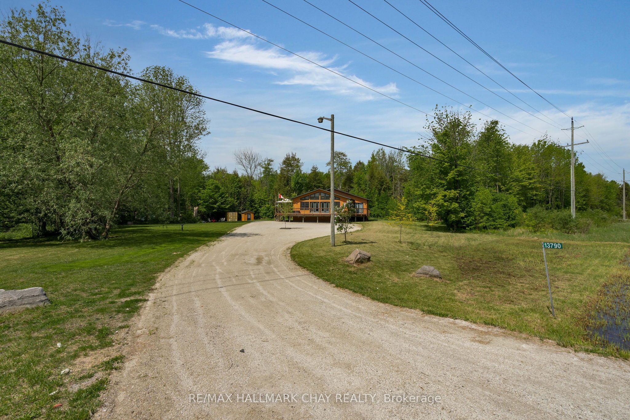 Additional image 3 of 13790 County 27 Road, Springwater, ON, L0L 2K0
