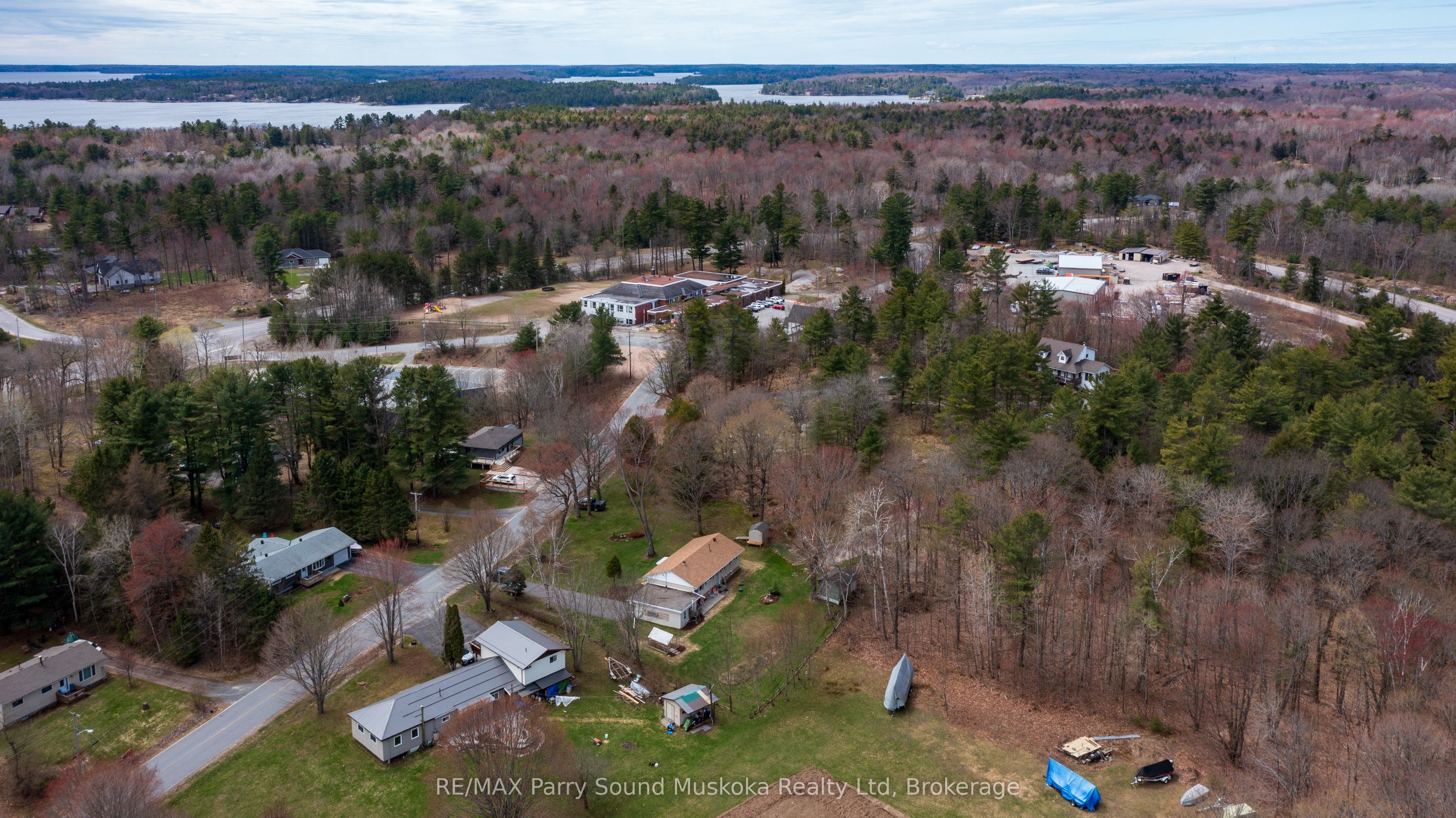Additional image 4 of 137 Hammel Avenue, Mcdougall, ON, P0G 1G0