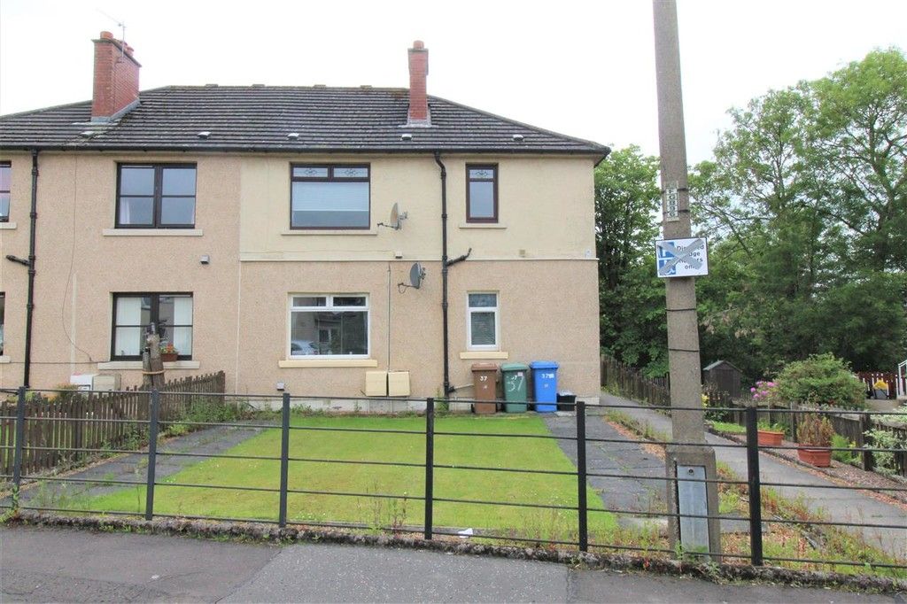 2 bed flat to rentWallace Crescent, Brightons FK2