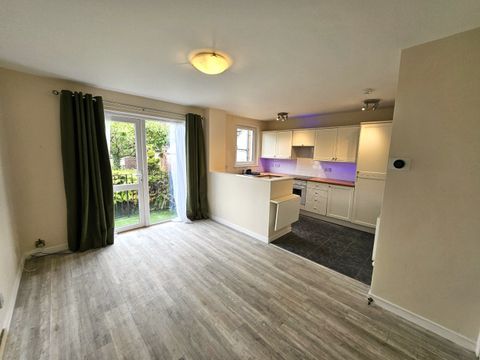 Bonaly Rise, Bonaly, Edinburgh EH13