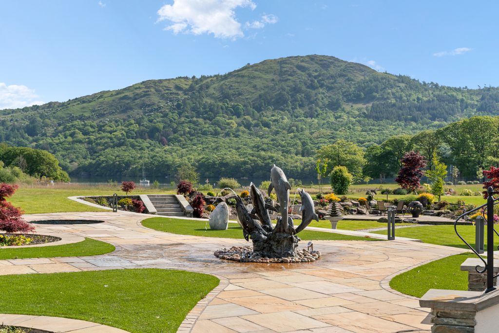 Additional image 24 of 7 bed property for saleRidding Bay Lakeside, Windermere, Ulverston LA12