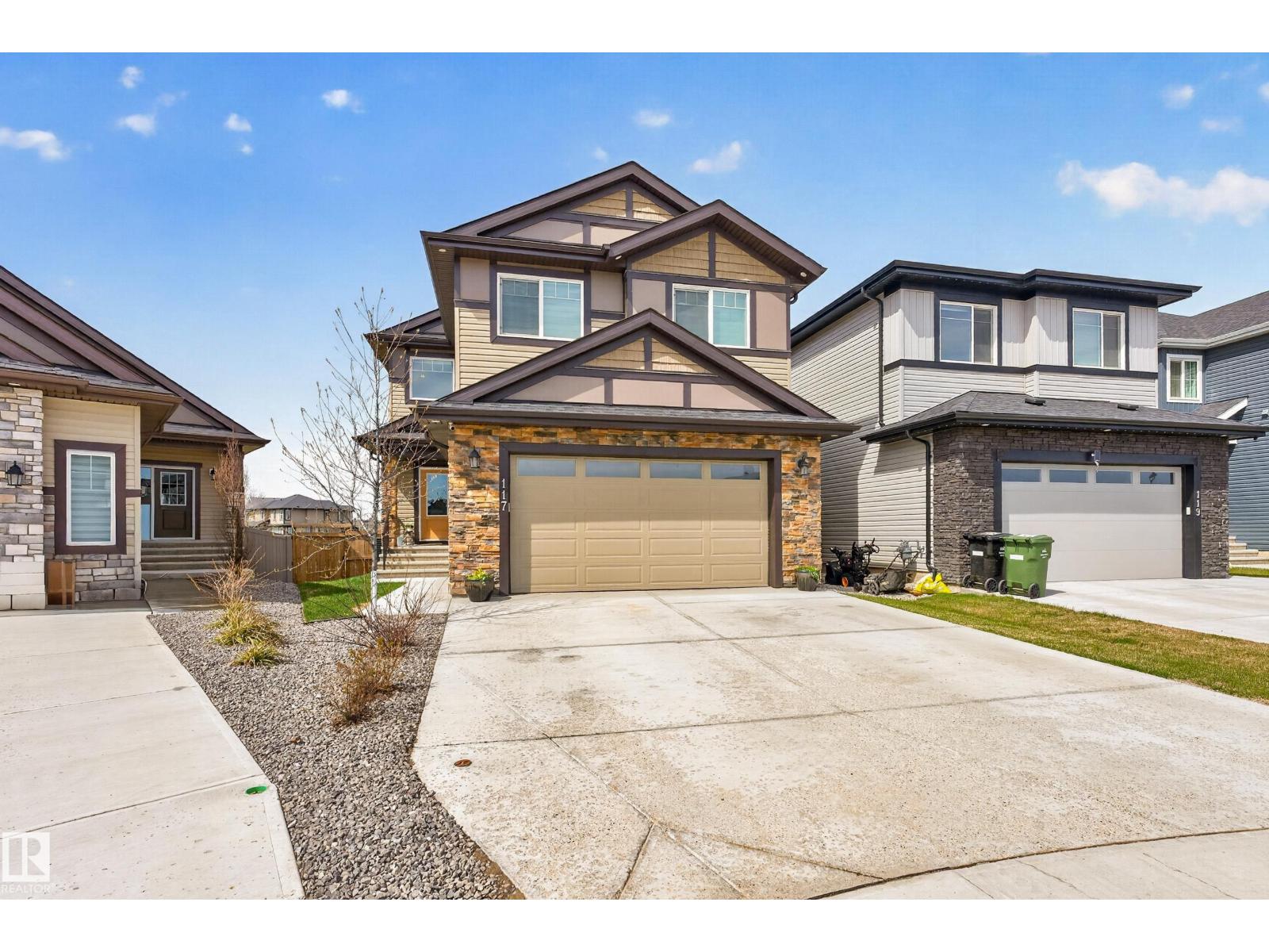 Additional image 2 of 117 Kidd Crescent, Leduc, AB, T9E1N6