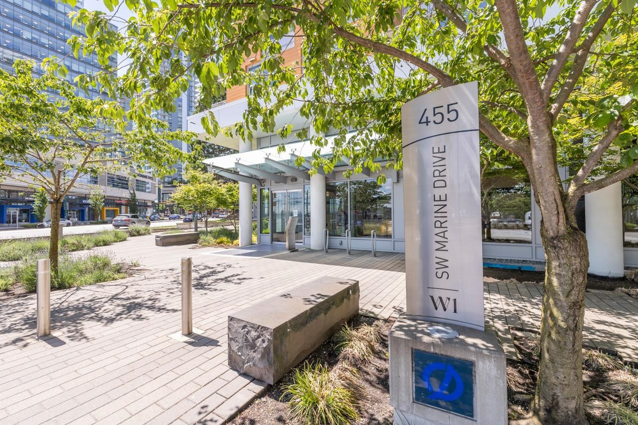 Additional image 4 of 807-455 Marine Drive SW, Vancouver, BC, V5X 0H3
