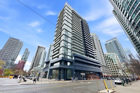 Additional image 7 of 308-352 Front Street, Toronto, ON, M5V 0K3