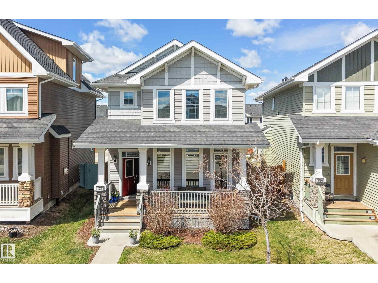16460 15 Avenue SW, Edmonton, AB, T6W2Z7
