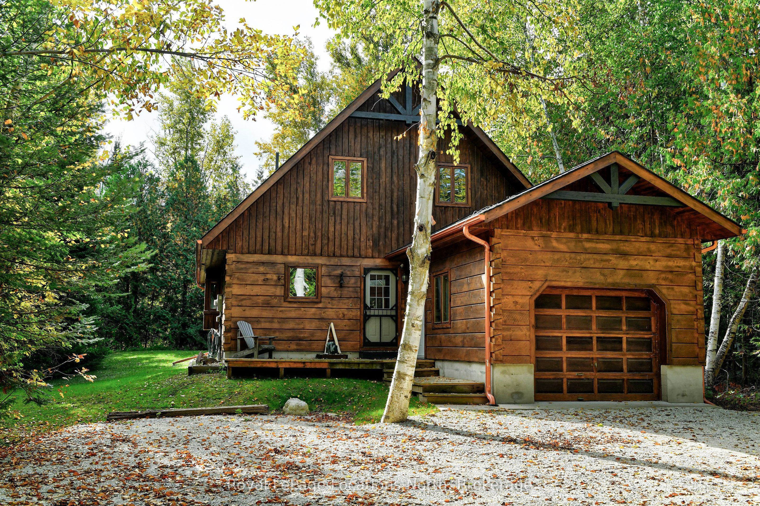 208554 26 Highway, Blue Mountains, ON, N0H 1J0