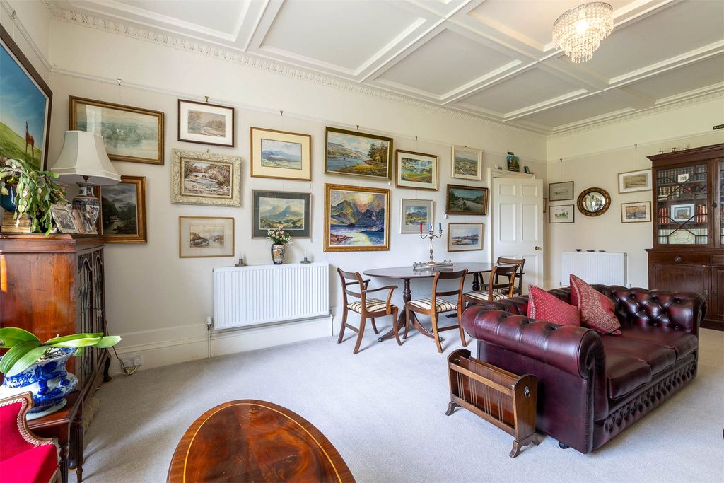 Additional image 6 of 3 bed flat for saleMarshall Place, Perth, Perth And Kinross PH2