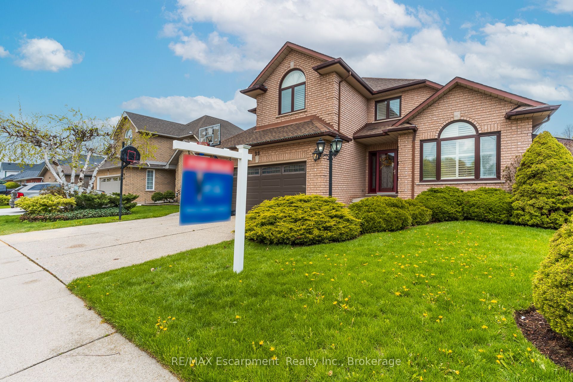 Additional image 2 of 98 Glenhollow Drive, Hamilton, ON, K8J 3R4