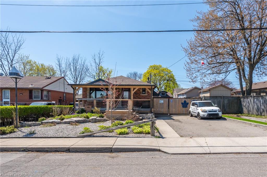 Additional image 2 of 151 Winchester Boulevard, Hamilton, ON, L8T 2M9