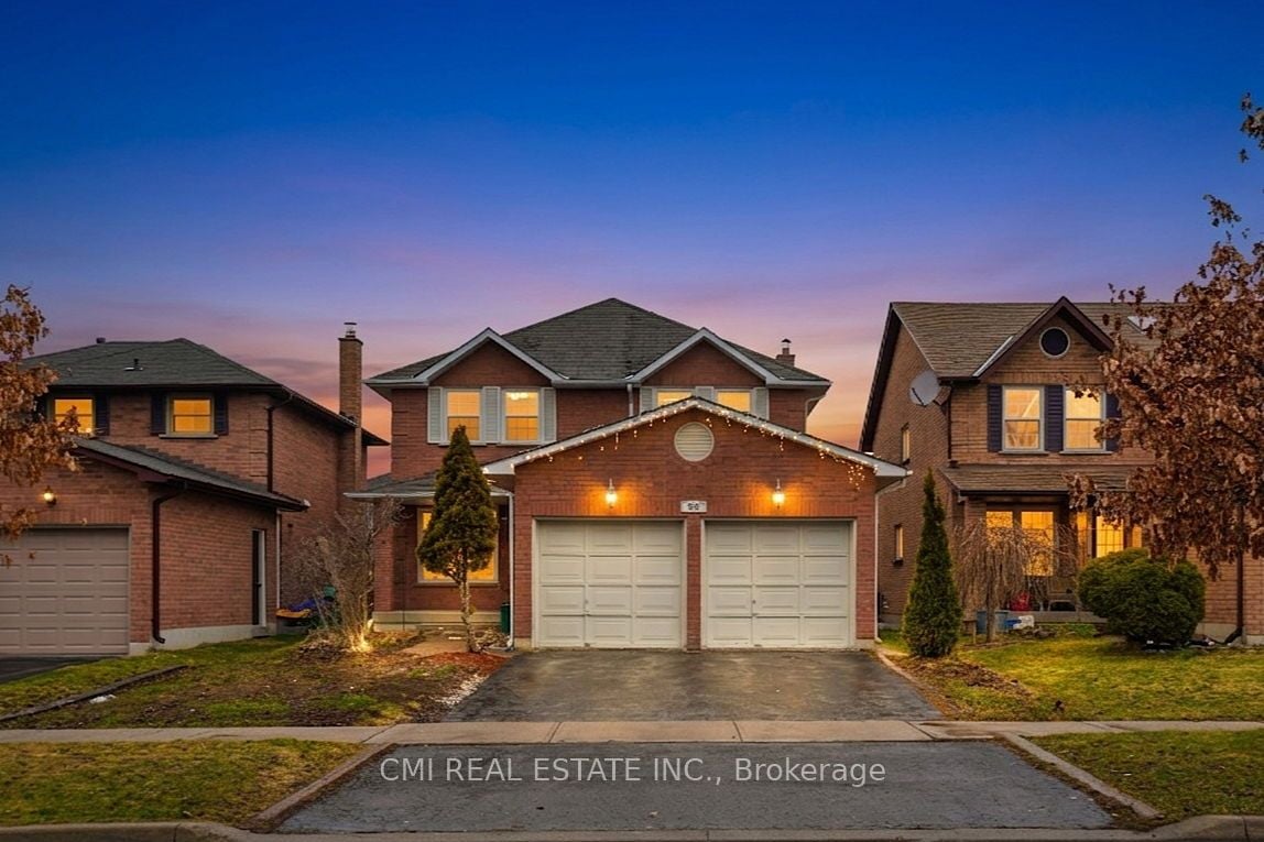 560 Steeple Hill, Pickering, ON, L1V 5Z3