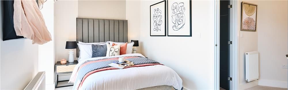 Additional image 10 of 2 bed mews for sale"The Nina" at Chescombe Road, Yatton, Bristol BS49