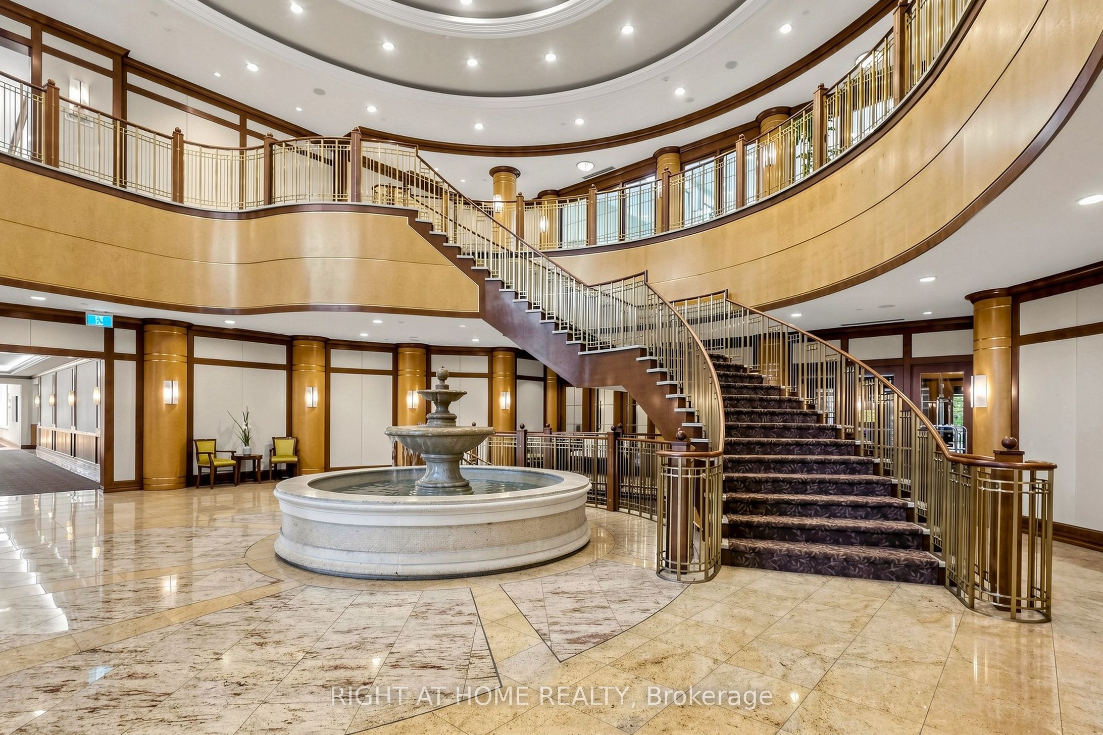 512-78 Harrison Garden Boulevard, Toronto, ON, M2N 7E2 photo 4