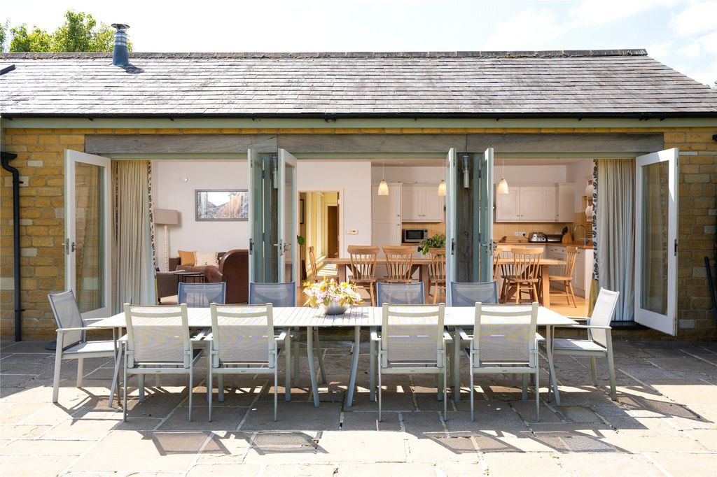 Additional image 28 of 5 bed detached house for salePaxford, Moreton-In-Marsh, Gloucestershire GL56