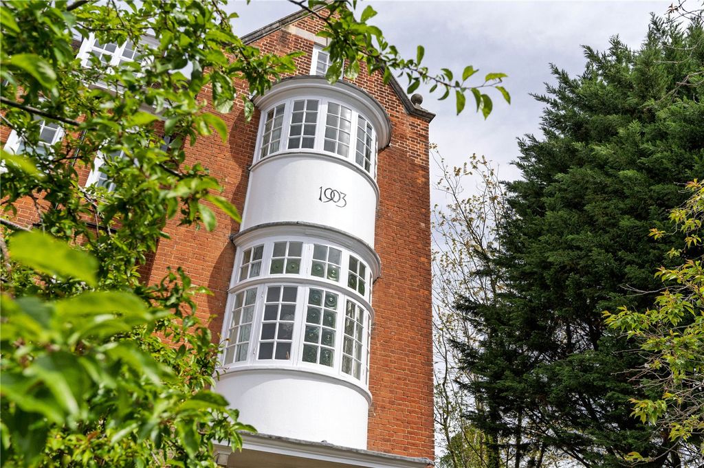 Additional image 15 of 3 bed flat for saleNorthmoor Road, Central North Oxford OX2