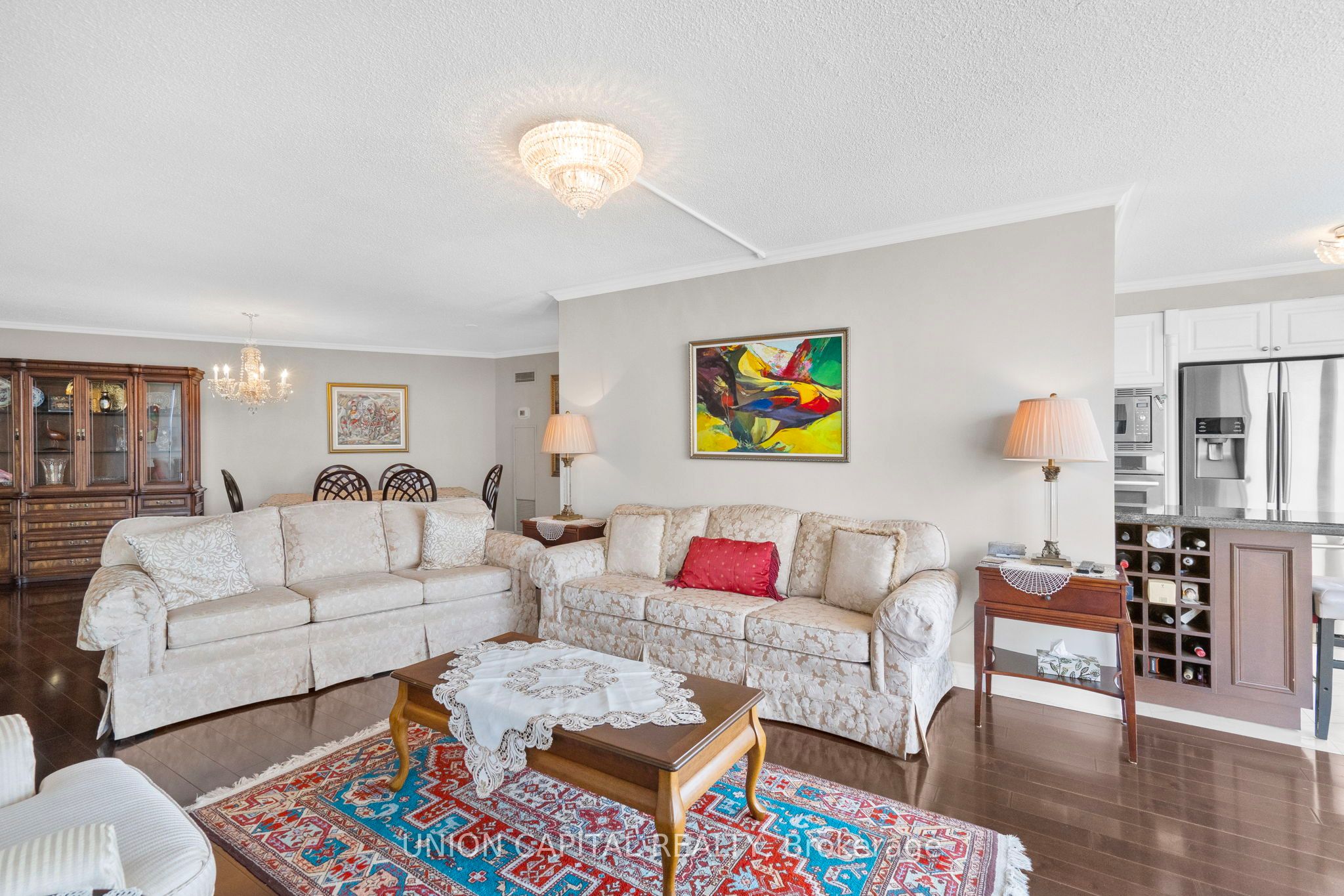 Additional image 6 of 2405-85 Skymark Drive, Toronto, ON, M2H 3P2