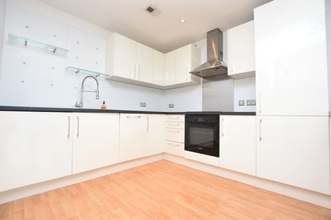 Coopers House, Sheffield S11