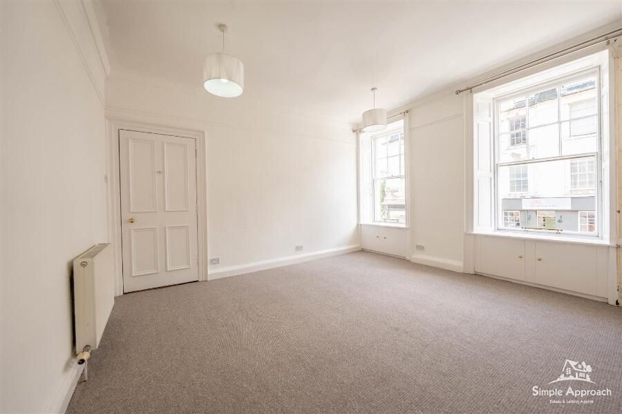 Additional image 3 of 3 bed flat to rentCharlotte Street, Perth PH1