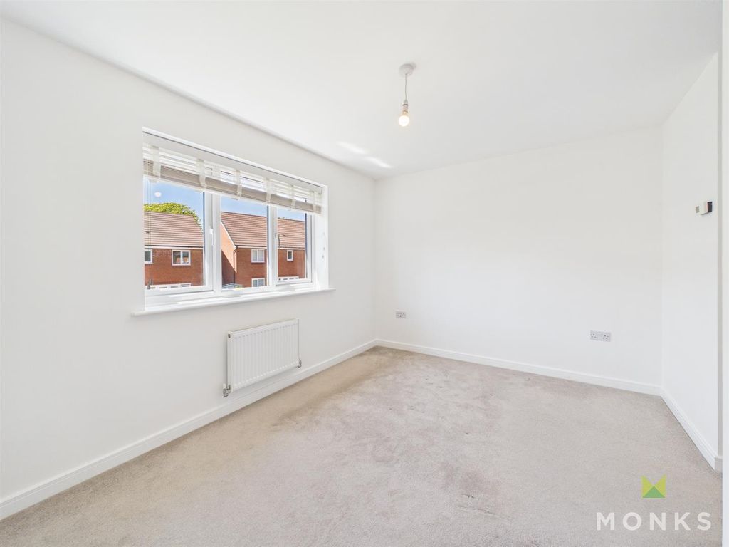Additional image 11 of 2 bed semi-detached house for saleCopthorne Road, Shrewsbury SY3