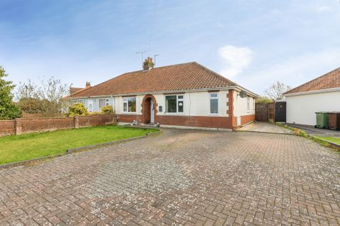 Links Avenue, Norwich NR6