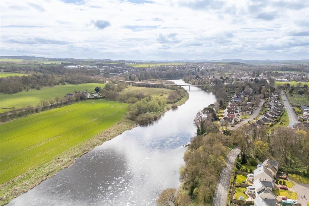 Additional image 29 of 3 bed detached house for sale5 Riverside Drive, Kelso TD5