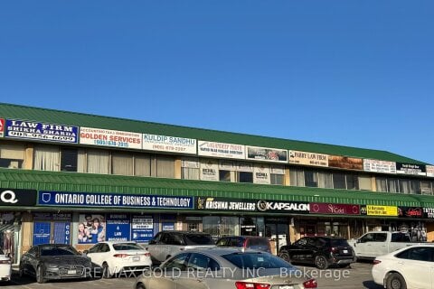 Additional image 4 of 8-7071 Airport Road, Mississauga, ON, L4T 4J3