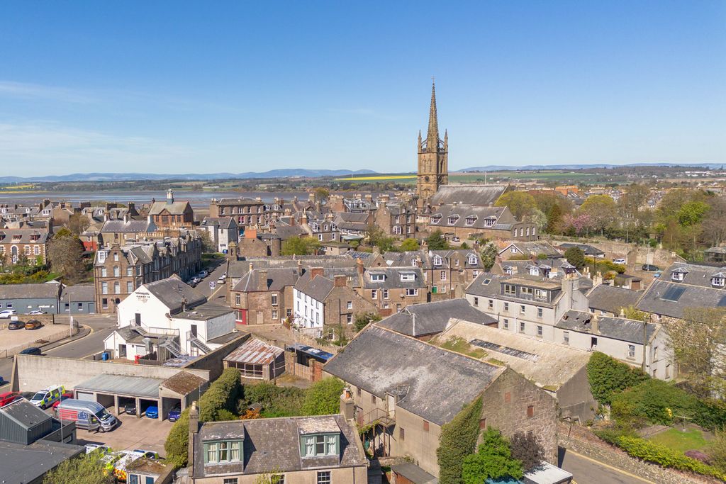 Additional image 21 of 2 bed flat for salePanmure Place, Montrose DD10