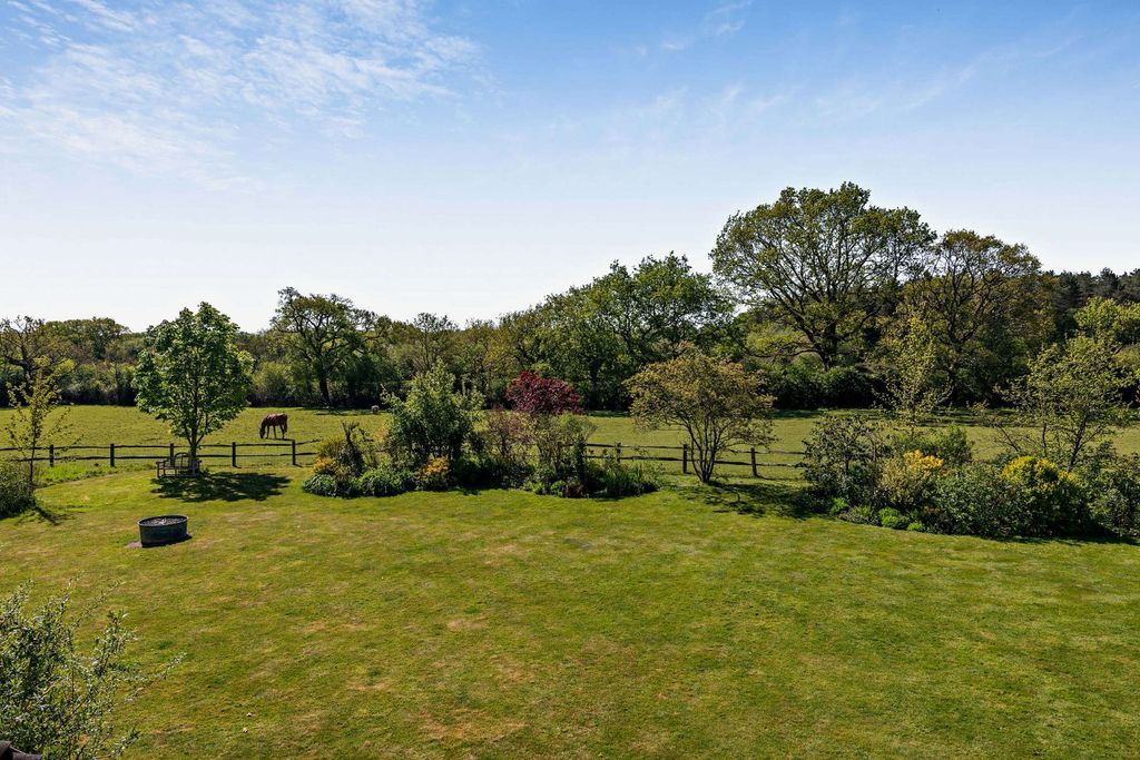 Additional image 19 of 5 bed equestrian for saleHooklands Lane, Shipley, Horsham, West Sussex RH13