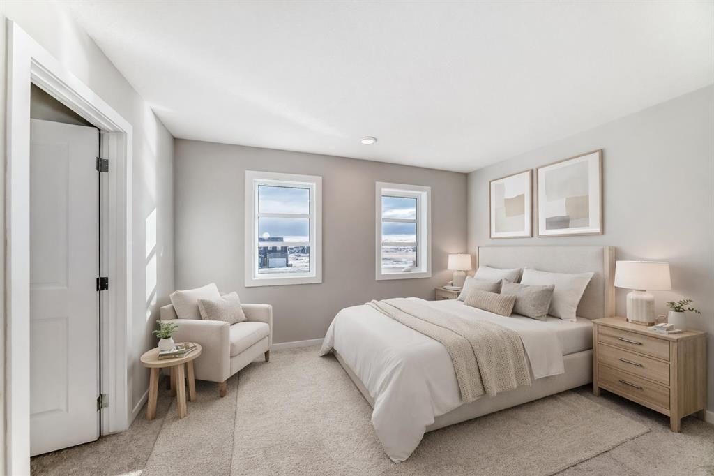 Additional image 4 of 66 Sora Gardens SE, Calgary, AB, T3S 0V3