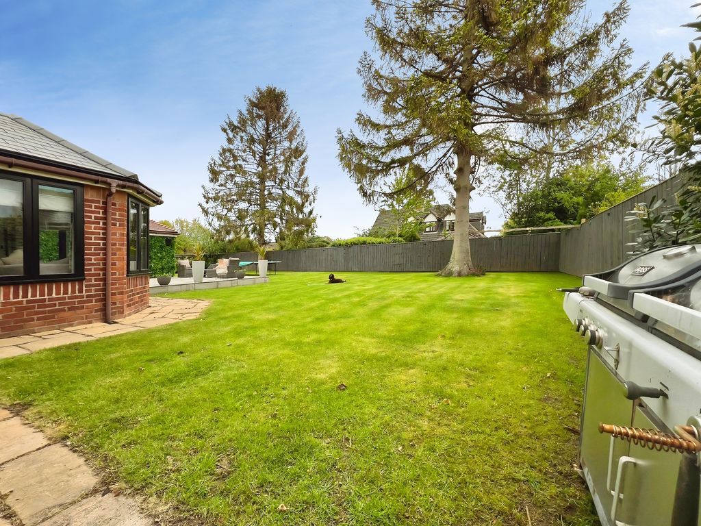 Additional image 49 of 4 bed detached house for saleWhinfell Road, Darras Hall NE20