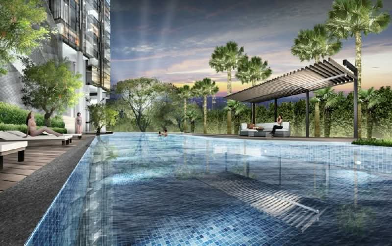 Additional image 18 of 101 Mergui Road