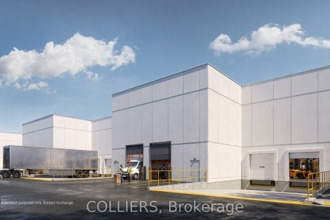 Additional image 7 of Unit 3-4500 Tomken Road, Mississauga, ON, L4W 1J9