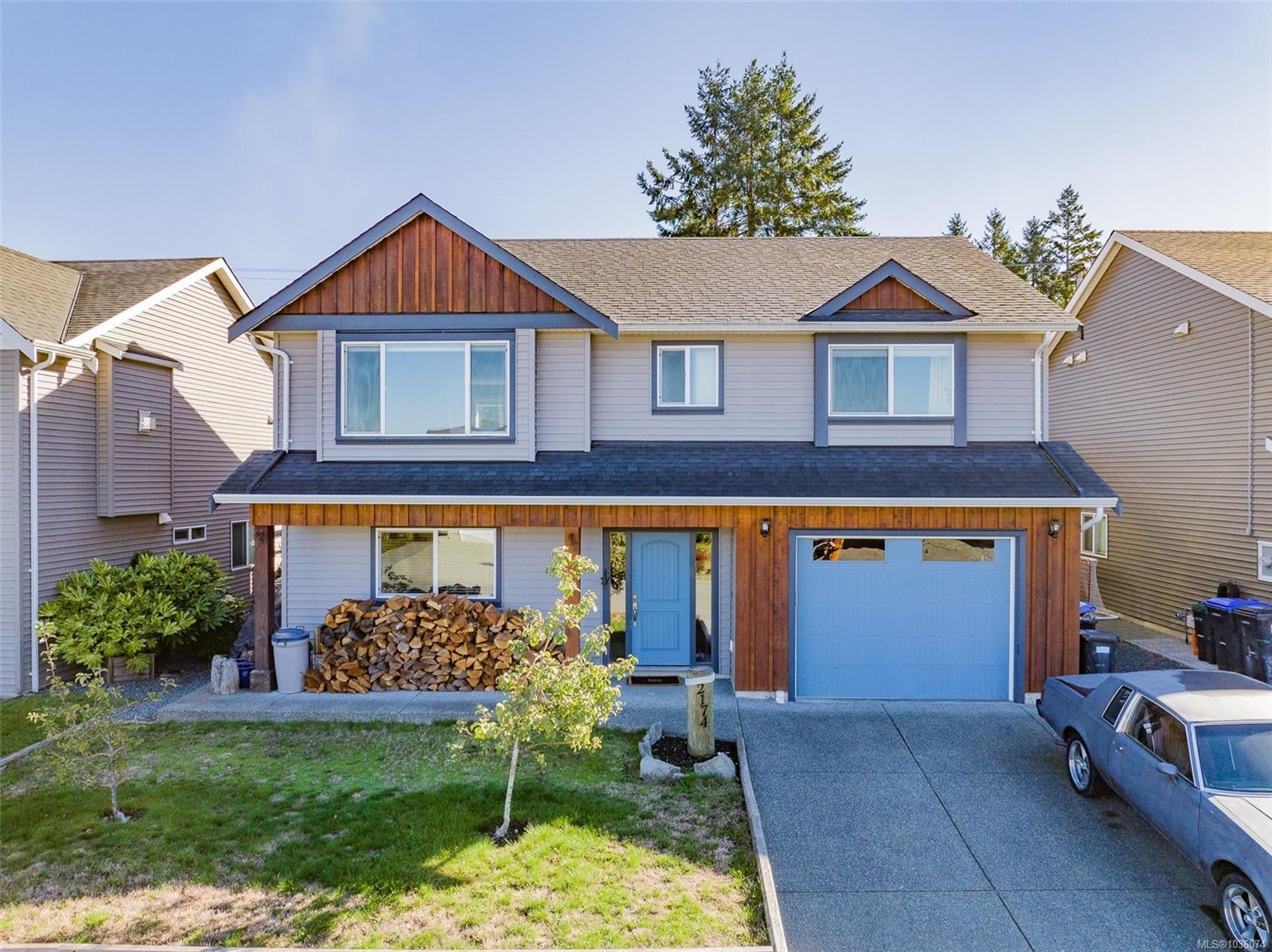 2174 Village Drive, Nanaimo, BC, V9X 0A7