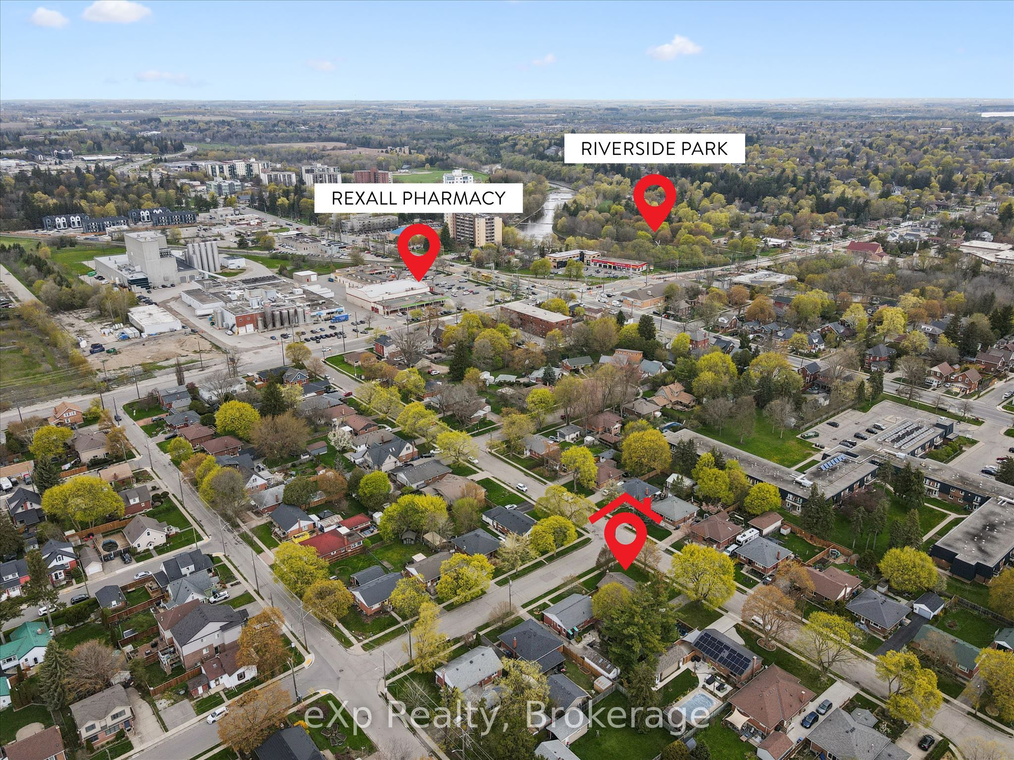 Additional image 4 of 14 Glenwood Avenue, Guelph, ON, N1H 4L2