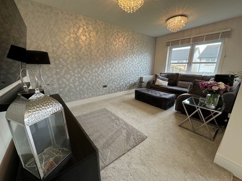 Additional image 13 of 3 bed detached house to rentArcherfield Crescent, Newarthill, Motherwell ML1