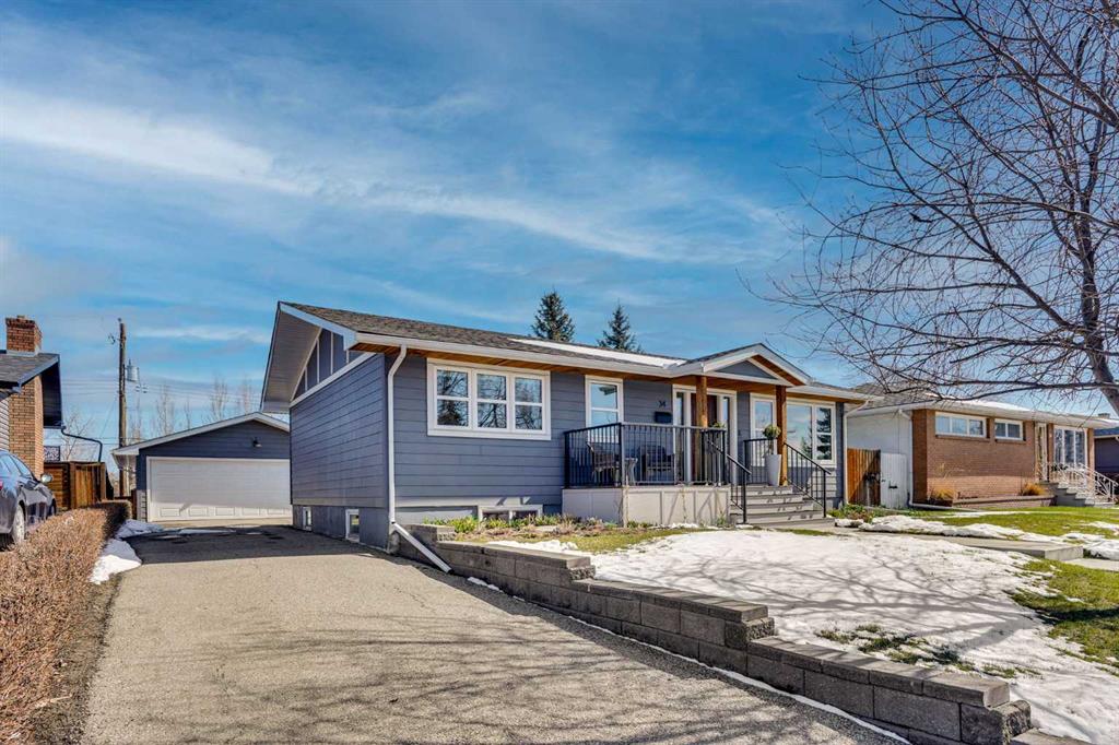 Additional image 4 of 34 Malibou Road SW, Calgary, AB, T2V 1W8