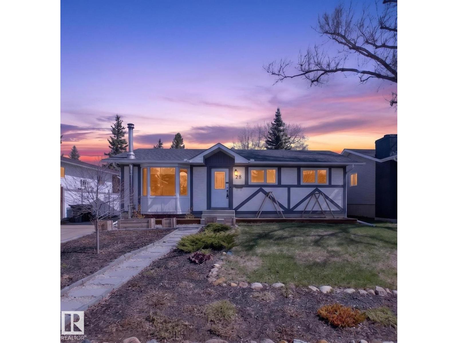 28 Glengarry Crescent, Sherwood Park, AB, T8A3A2