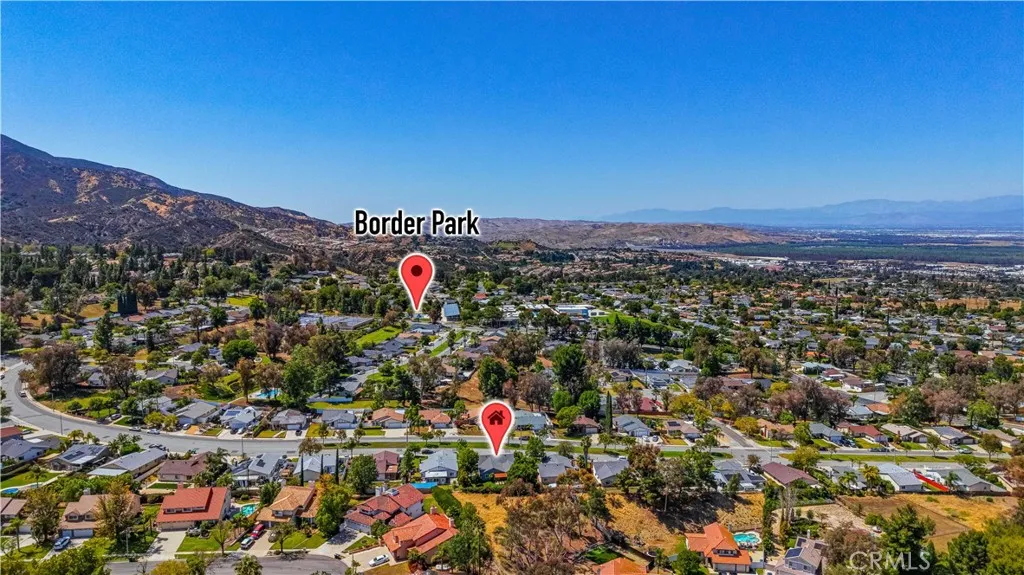 2393 Mesquite Lane, Corona, CA 92882