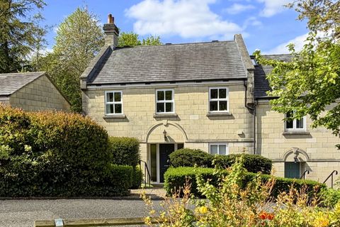 Lansdown Heights, Bath BA1