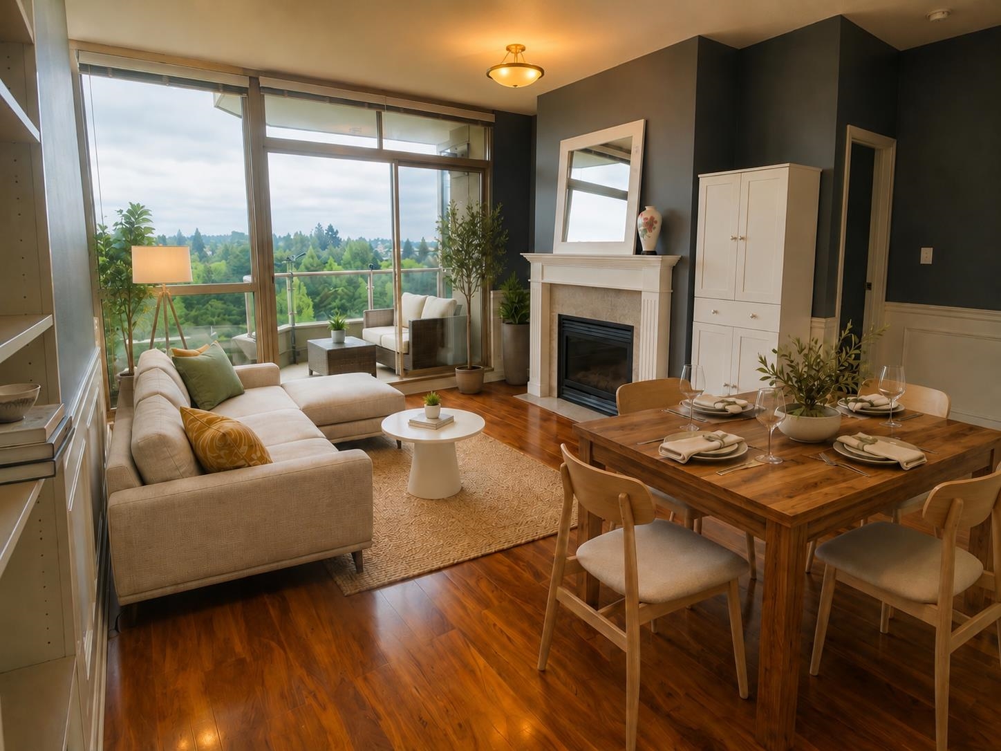 Additional image 3 of 1003-6838 Station Hill Drive, Burnaby, BC, V3N 5A4