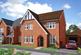 Plot 98, The Aspen at St James Gate, Coventry Road CV12