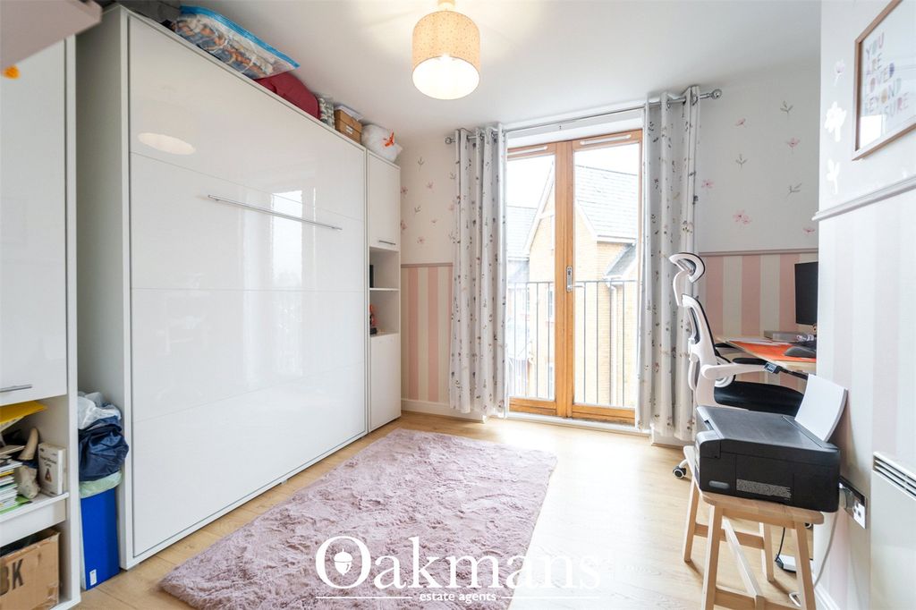 Additional image 11 of 2 bed flat for saleCornwood Lane, Shirley, Solihull, West Midlands B90
