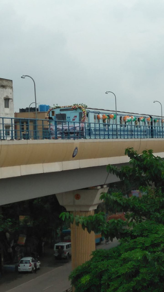 Joka, Kolkata photo 2