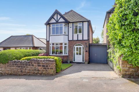 Avondale Road, Carlton NG4